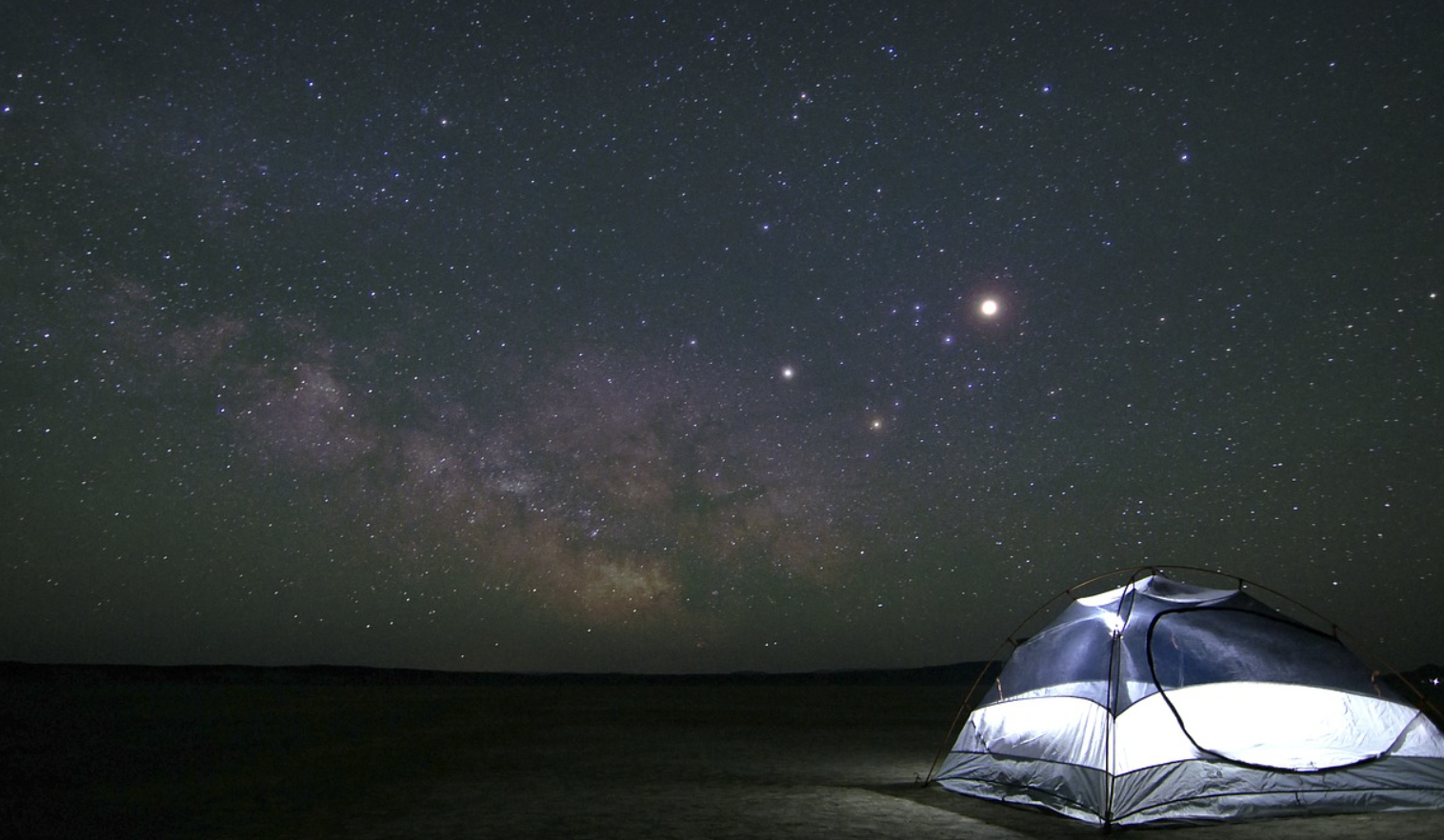 night image